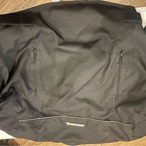 Joe Rocket Men's Motorcycle Jacket (Size XL) - Used, Good Condition